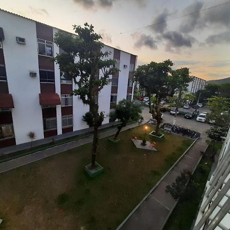 Condomínio próximo ao Rock in Rio 307 Rio de Janeiro Exterior foto