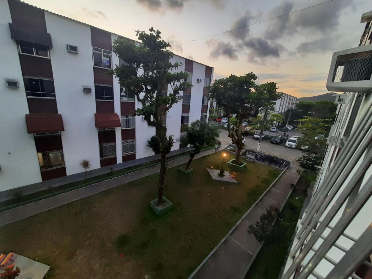 Condomínio próximo ao Rock in Rio 307 Rio de Janeiro Exterior foto