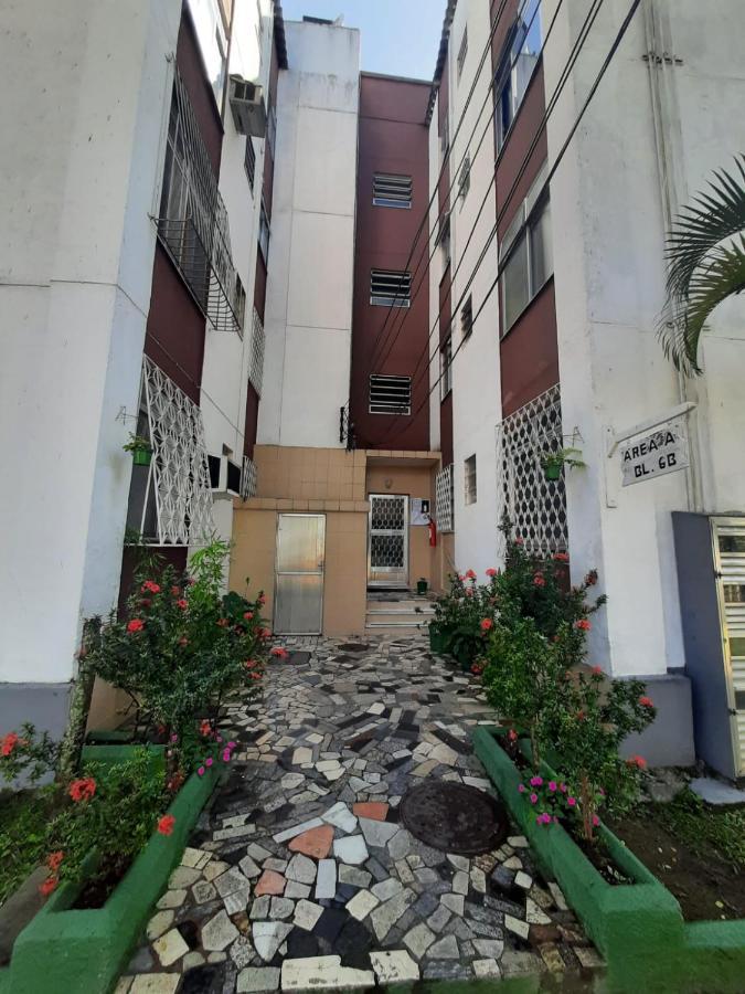 Condomínio próximo ao Rock in Rio 307 Rio de Janeiro Exterior foto