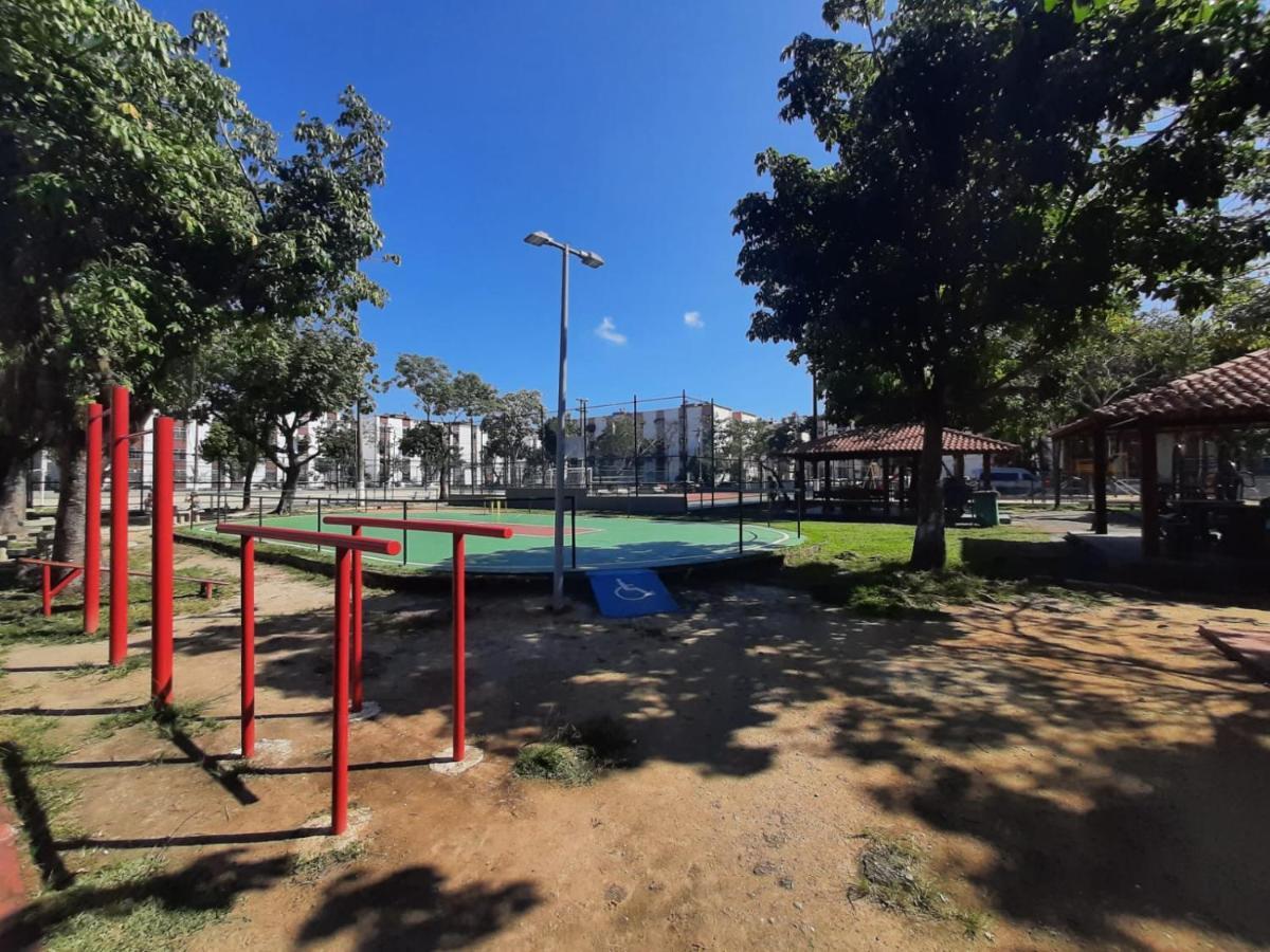 Condomínio próximo ao Rock in Rio 307 Rio de Janeiro Exterior foto