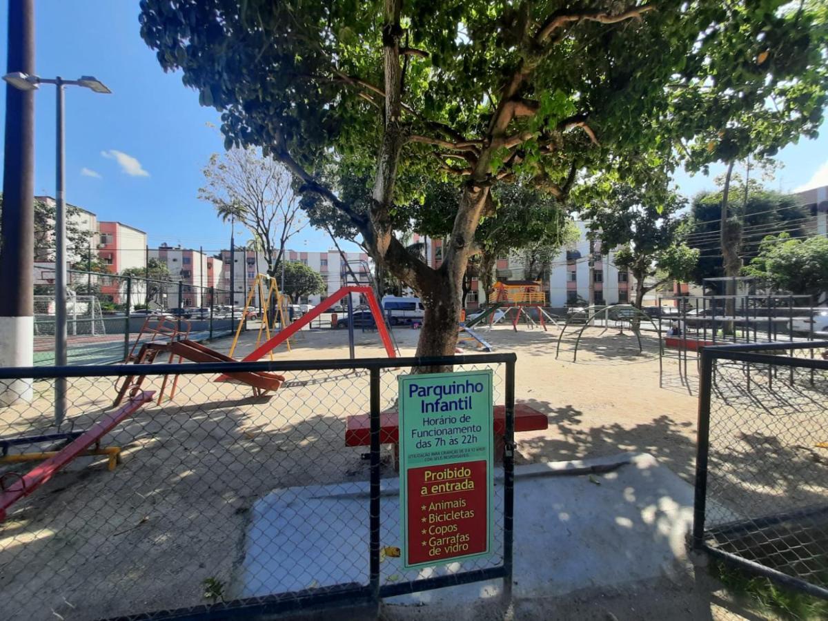 Condomínio próximo ao Rock in Rio 307 Rio de Janeiro Exterior foto